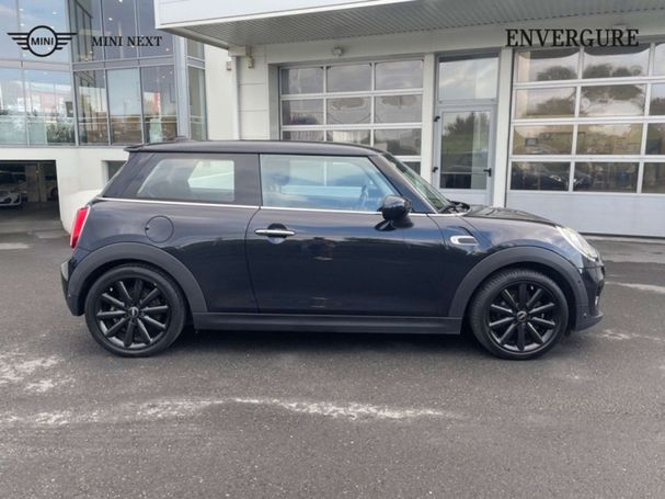 Mini One Mini Yours 76 kW image number 17