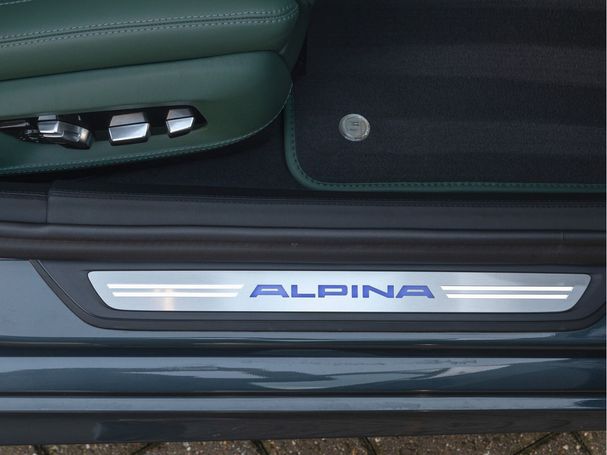 ALPINA B5 457 kW image number 22