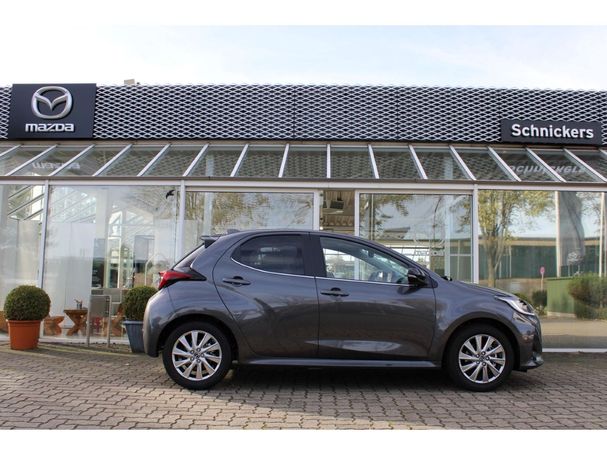 Mazda 2 Hybrid Select 85 kW image number 6