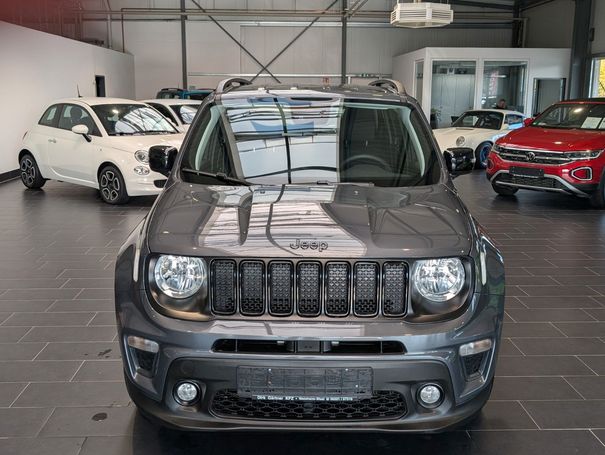 Jeep Renegade 88 kW image number 13