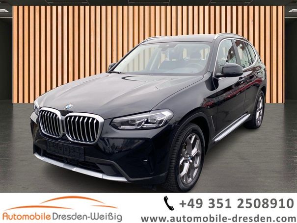 BMW X3 xDrive 135 kW image number 2