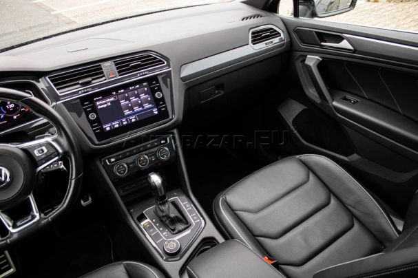 Volkswagen Tiguan 2.0 TDI SCR 4Motion DSG 176 kW image number 16