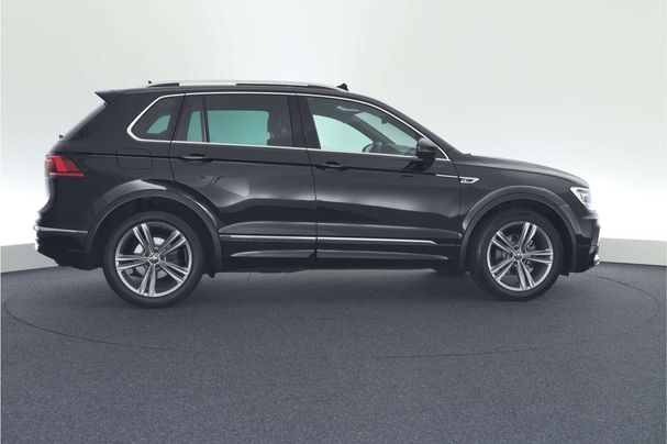 Volkswagen Tiguan 1.5 TSI DSG 110 kW image number 2