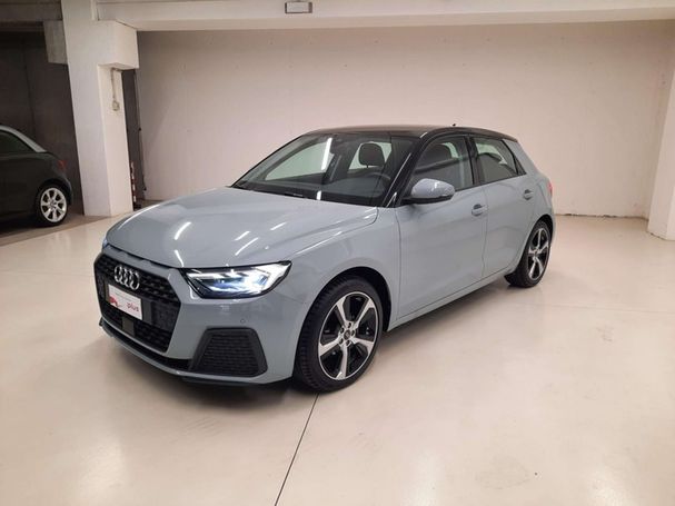 Audi A1 25 TFSI Sportback 70 kW image number 1