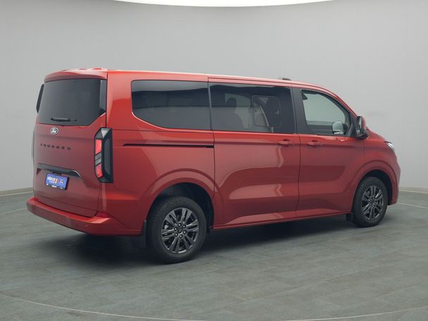 Ford Tourneo Custom 320 Titanium 100 kW image number 21