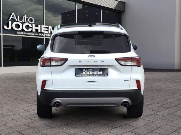 Ford Kuga Titanium X 165 kW image number 8