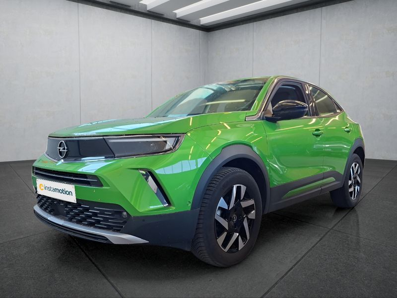 Opel Mokka 96 kW