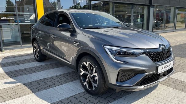 Renault Arkana EDC 103 kW image number 2