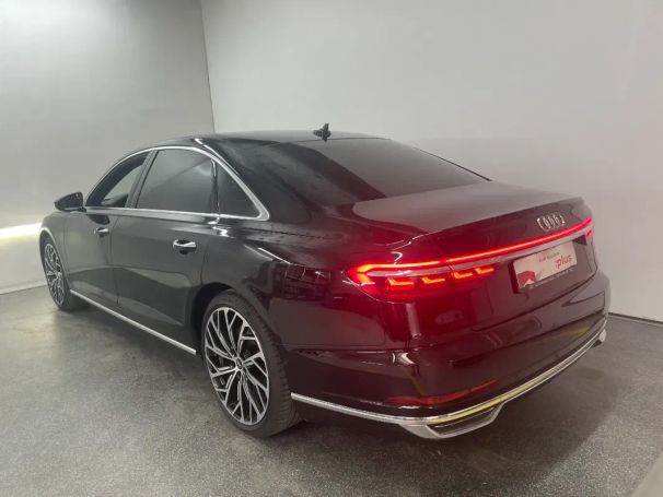 Audi A8 338 kW image number 3