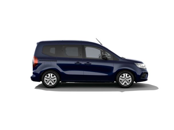 Renault Kangoo 75 kW image number 6