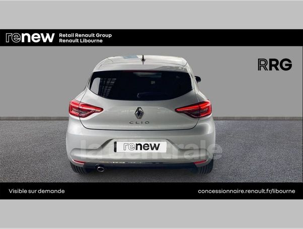 Renault Clio 103 kW image number 6