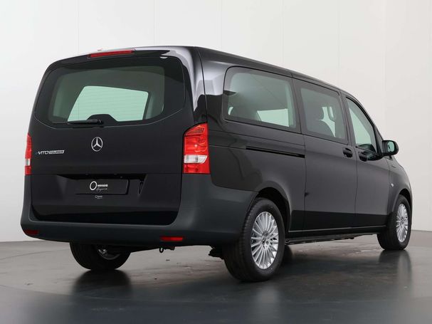 Mercedes-Benz Vito e Tourer extra 150 kW image number 3