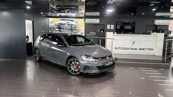 Volkswagen Golf GTI TCR DSG 213 kW image number 1