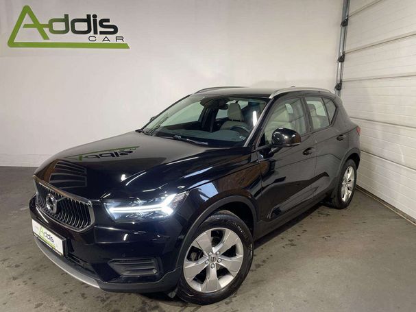 Volvo XC40 D3 Geartronic Momentum 110 kW image number 1