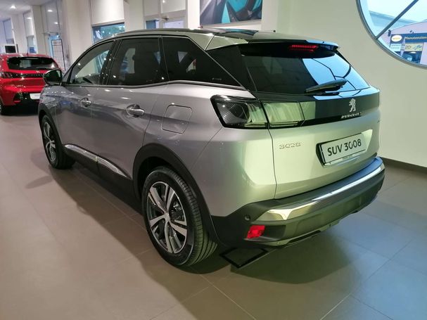 Peugeot 3008 1.6 Hybrid 143 kW image number 4