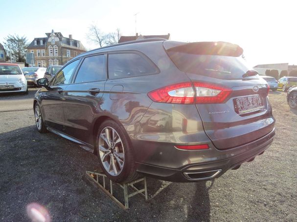 Ford Mondeo 132 kW image number 5