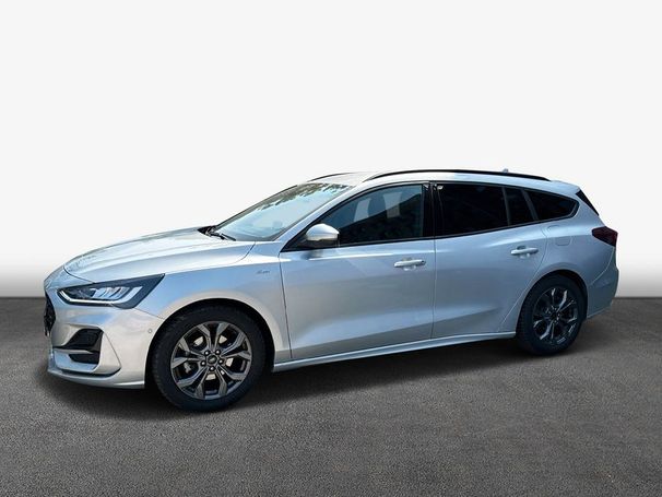 Ford Focus 1.0 ST-Line X 92 kW image number 1