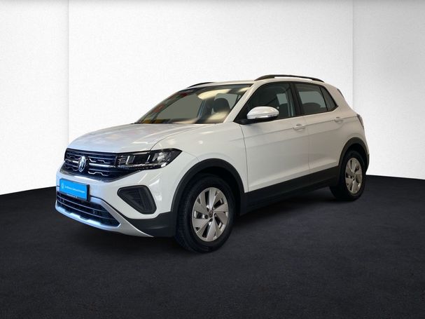 Volkswagen T-Cross 1.0 TSI Life 70 kW image number 1