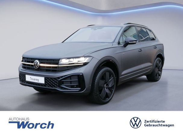 Volkswagen Touareg 3.0 TDI 4Motion 210 kW image number 1