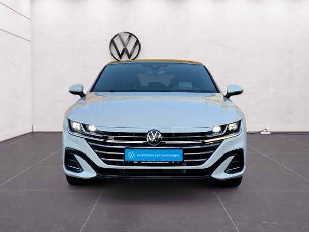 Volkswagen Arteon R-Line 140 kW image number 3