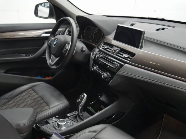 BMW X1 xDrive 140 kW image number 5