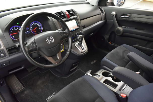 Honda CR-V 110 kW image number 7