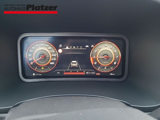 Hyundai Kona N DCT 206 kW image number 4