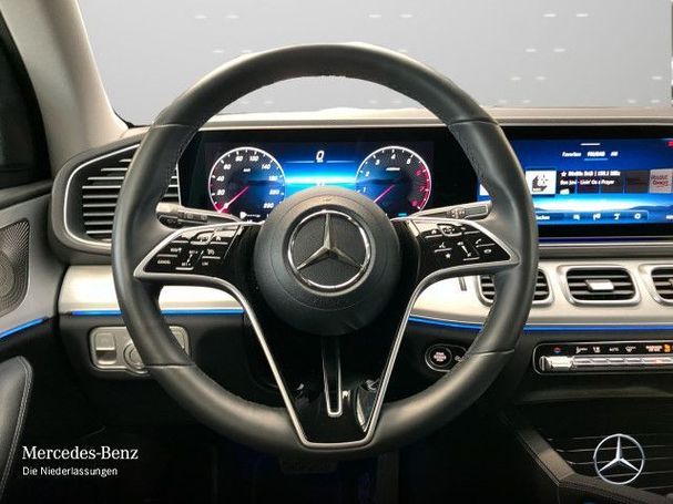 Mercedes-Benz GLE 450 270 kW image number 12