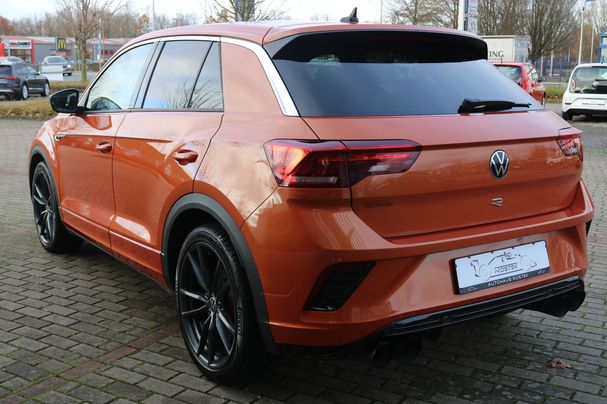 Volkswagen T-Roc R 4Motion DSG 221 kW image number 4