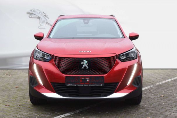 Peugeot e-2008 100 kW image number 2