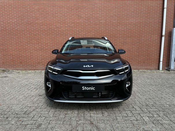 Kia Stonic 1.0 T-GDi 74 kW image number 17