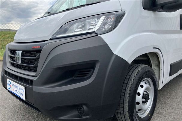 Fiat Ducato 118 kW image number 15