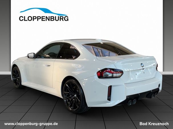 BMW M2 Coupé 338 kW image number 4