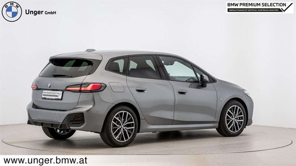 BMW 218d Active Tourer 110 kW image number 16