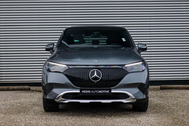 Mercedes-Benz EQE 350 Edition Electric 4MATIC 215 kW image number 7