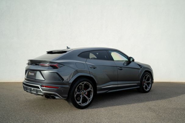 Lamborghini Urus 478 kW image number 2