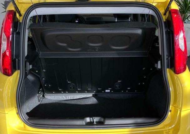 Fiat Panda 51 kW image number 7