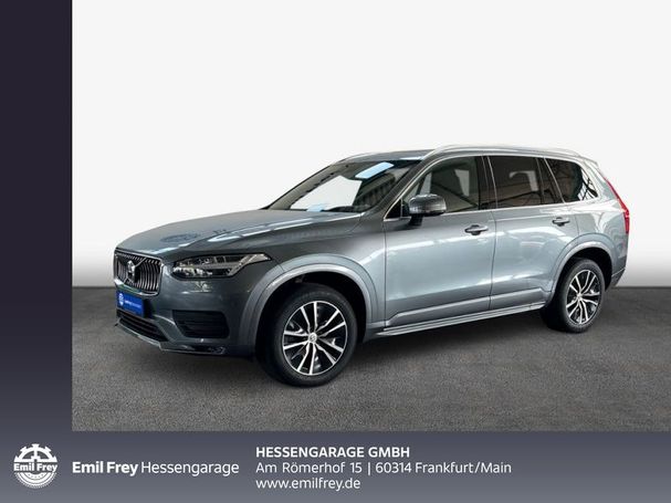 Volvo XC90 B5 AWD Momentum 173 kW image number 1