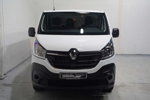 Renault Trafic L2H1 dCi 120 88 kW image number 6