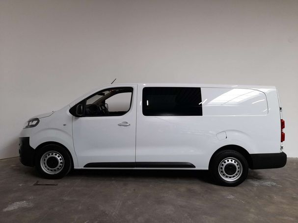 Opel Vivaro 2.0 CDTI L3H1 106 kW image number 7