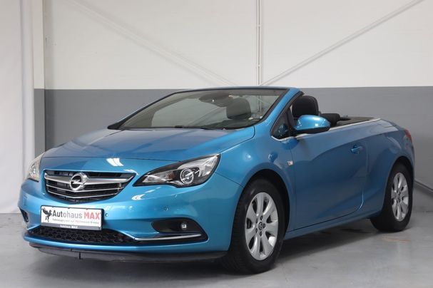 Opel Cascada 103 kW image number 1