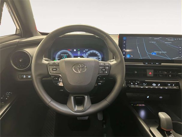 Toyota C-HR 164 kW image number 9