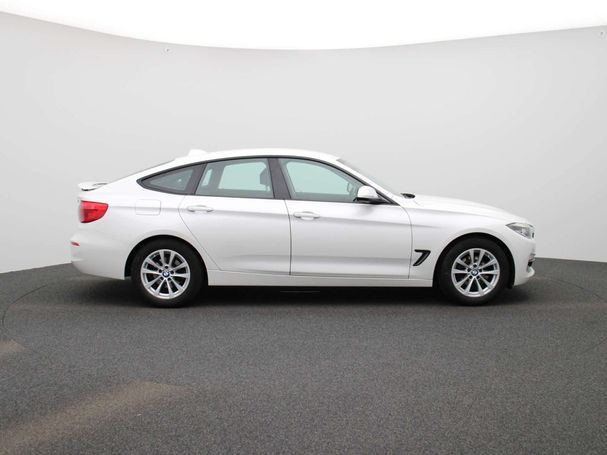 BMW 320i Gran Turismo 135 kW image number 6