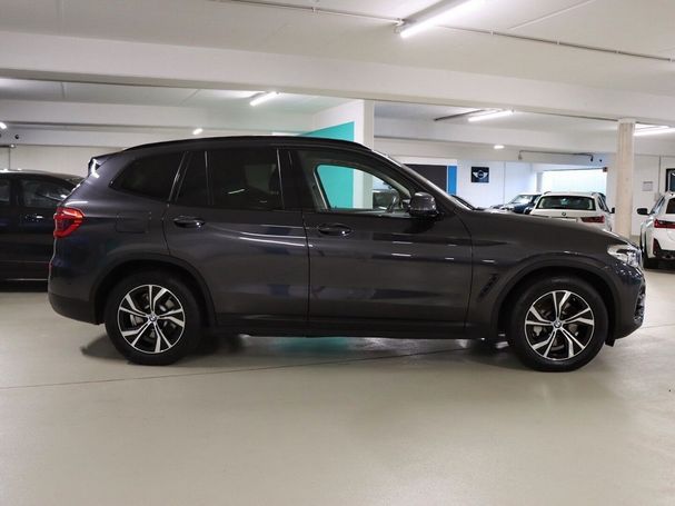 BMW X3 xDrive 210 kW image number 3