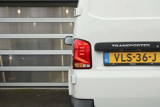 Volkswagen T6 Transporter 110 kW image number 19