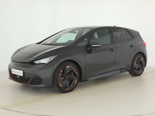 Cupra Born 58 kWh 170 kW image number 1