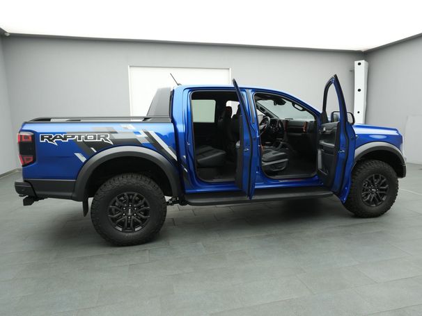 Ford Ranger Raptor 154 kW image number 47