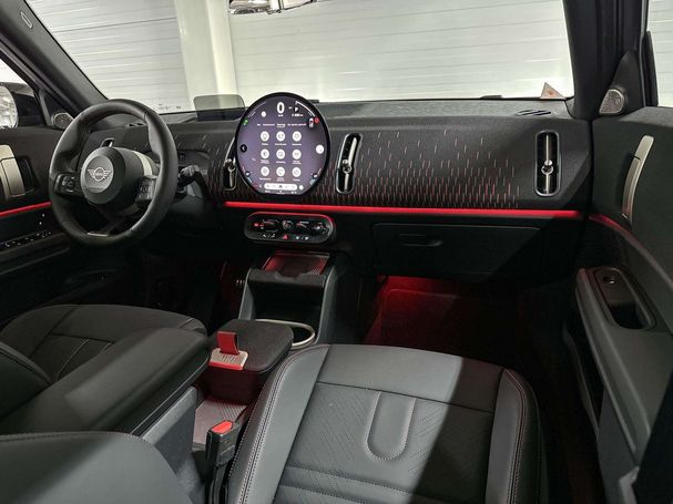 Mini John Cooper Works Countryman ALL4 221 kW image number 20