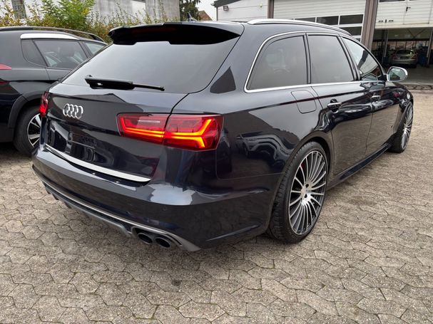 Audi S6 4.0 331 kW image number 5