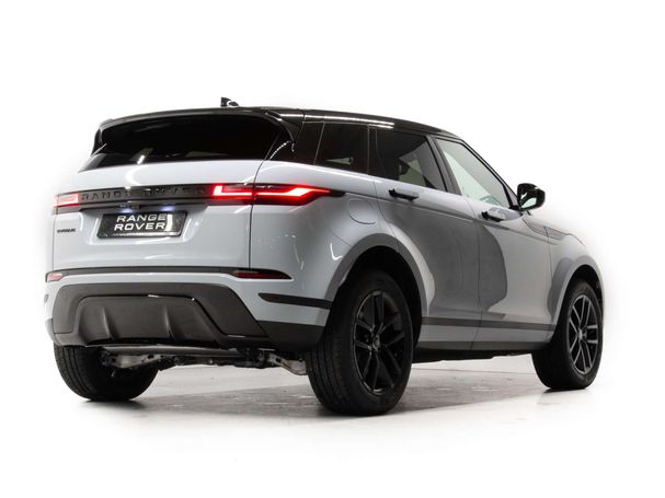 Land Rover Range Rover Evoque P300e PHEV AWD 223 kW image number 3